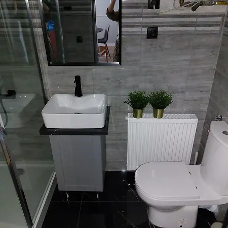 Apartament Bordo Stary Toruń Eksteriør bilde