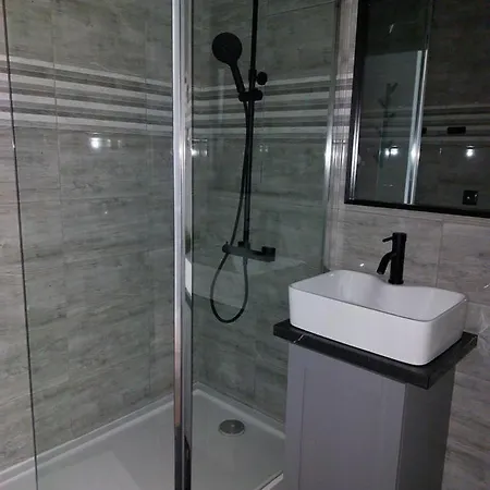 Apartament Bordo Stary Toruń Eksteriør bilde