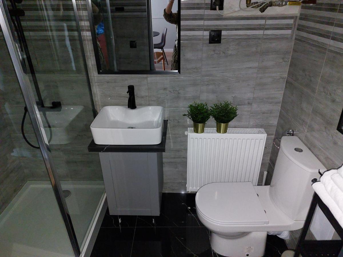 Apartment Bordo