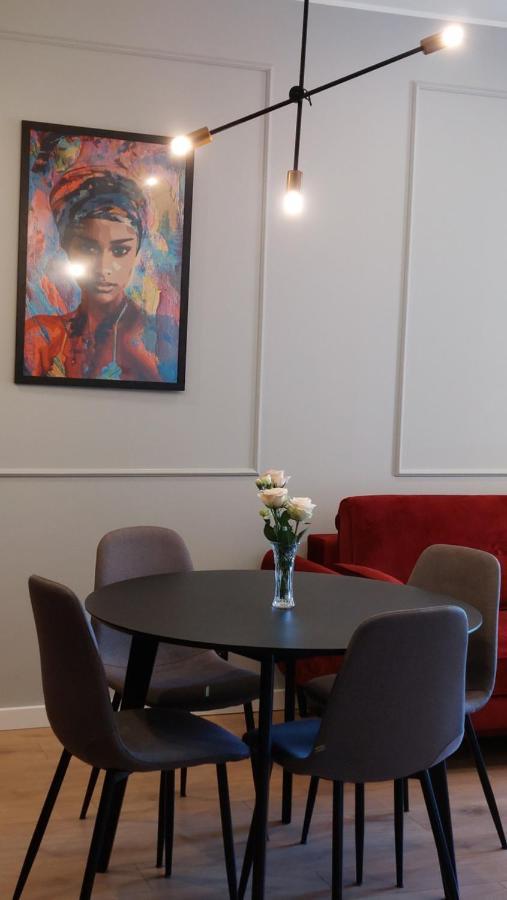 Apartment Bordo *