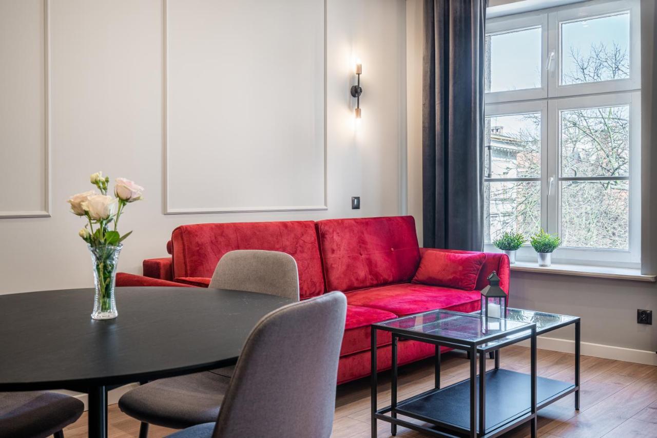 Apartment Bordo