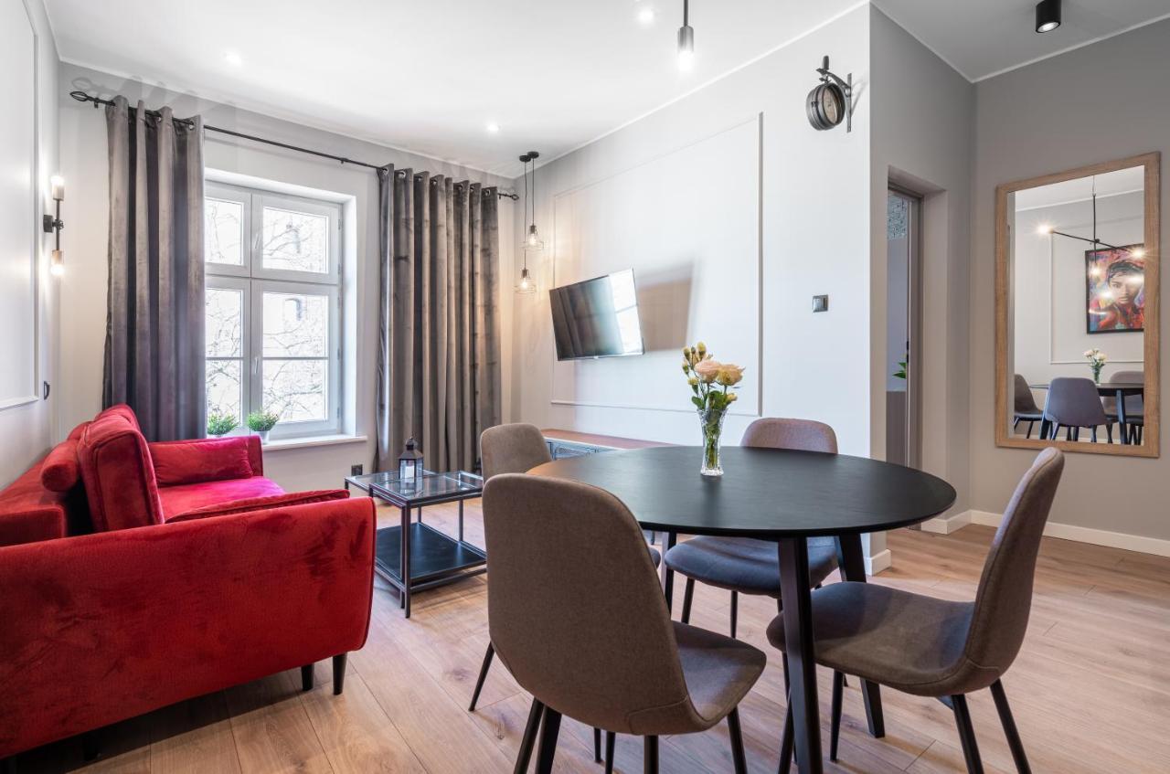Apartment Bordo